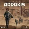 Gale Force Nine Arrakis: Dawn Of The Fremen *PRE-ORDER*
