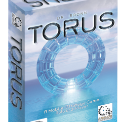 Analog Game Studios Torus Board Games