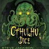 Steve Jackson Games Cthulhu Dice