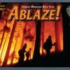 Mayfair Games Ablaze!