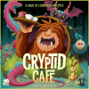 25th Century Games Board Games Cryptid Cafe *PRE-ORDER*