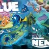 The Op Clue: Finding Nemo Board Games
