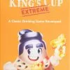 Lost Boy Entertainment King's Cup Extreme *PRE-ORDER* Board Games