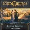 Fantasy Flight Games Board Games The Lord Of The Rings: The Card Game – Angmar Awakened Hero Expansion *PRE-ORDER*