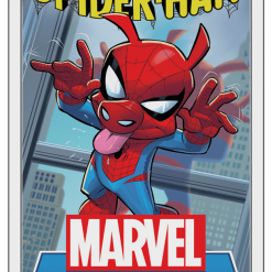 Fantasy Flight Games Marvel Champions: The Card Game – Spider-Ham Hero Pack