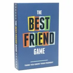 DSS Games The Best Friend Game