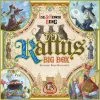 Z-Man Games Board Games Rattus: Big Box *PRE-ORDER*