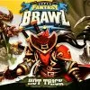 Mythic Games Super Fantasy Brawl - Hot Trick