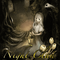 Domina Games Night Clan Board Games