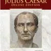 GMT Games Great Battles Of Julius Caesar: Deluxe Edition *PRE-ORDER*