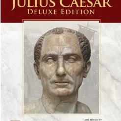 GMT Games Great Battles Of Julius Caesar: Deluxe Edition *PRE-ORDER*