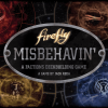 Gale Force Nine Firefly: Misbehavin' *PRE-ORDER* Board Games