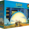 Catan Studio CATAN: 3D Expansions – Seafarers + Cities & Knights *PRE-ORDER*