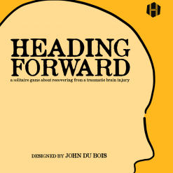 Hollandspiele Board Games Heading Forward