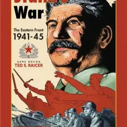 GMT Games Stalin's War