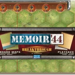 Days Of Wonder Memoir '44: Breakthrough Board Games