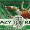 Dlp Games Crazy Kick (Third Edition)