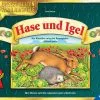 Ravensburger Hase Und Igel (aka Hare And Tortoise) (German Import) Board Games