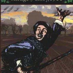 GMT Games Grand Illusion: Mirage Of Glory, 1914 *PRE-ORDER* Board Games