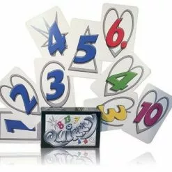 Adlung-Spiele Board Games Quirrly (Import)