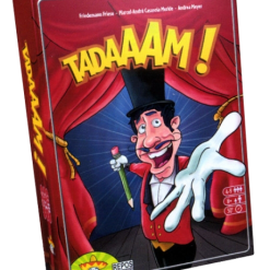 Repos Production Tadaaam! Board Games