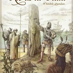 Rio Grande Games Board Games Rio De La Plata