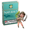 Days Of Wonder Board Games Fictionaire: Naturals: Chronicles Of The Physical World