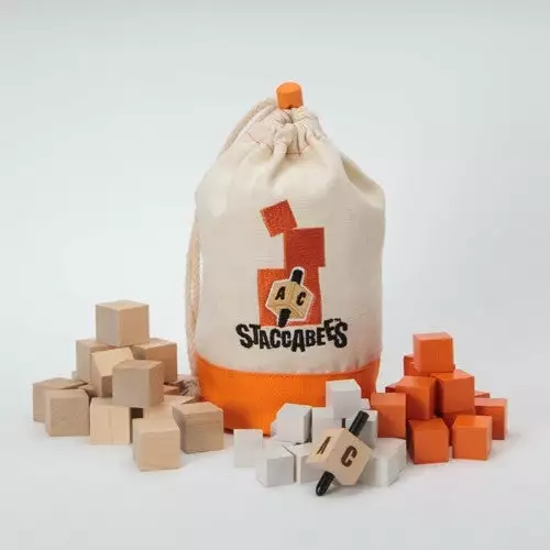 Big Voorah Productions Board Games Staccabees 1 Big Voorah Productions Board Games Staccabees