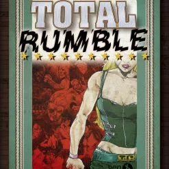 Gen-X Games Total Rumble