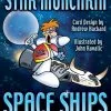 Steve Jackson Games Star Munchkin: Space Ships