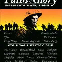 GMT Games Paths Of Glory (Standard Edition)