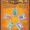 SlugFest Games The Red Dragon Inn: Gambling? I'm In!