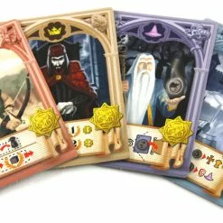 White Goblin Games Board Games Rattus: Spiel 2010 Bonus Cards (Import)