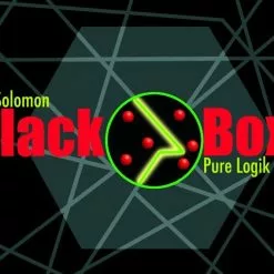 Franjos Spieleverlag Board Games Black Box + (Import)