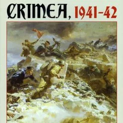 GMT Games Barbarossa: Crimea Board Games