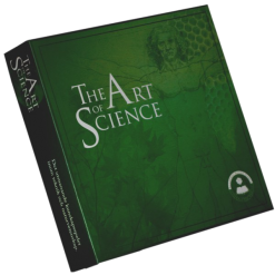 Acabo Games AB The Art Of Science Board Games