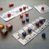 (Self-Published) Aether Captains: Dread Supremacy Board Games