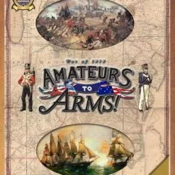 Clash Of Arms Games Amateurs To Arms!
