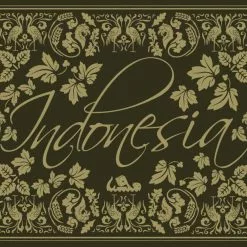 Splotter Spellen Indonesia (3rd Print) Board Games