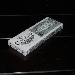 (Self-Published) New World Colony Board Games