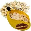 Bananagrams, Inc. Double Bananagrams Board Games