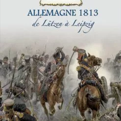 Hexasim Allemagne 1813