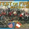 Mayfair Games Board Games Test Of Fire: Bull Run 1861