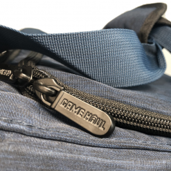 Top Shelf Fun Board Game Bags Game Haul Game Night Bag: Evenfall Blue