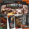 CMON Limited Zombicide: Invader Bundle