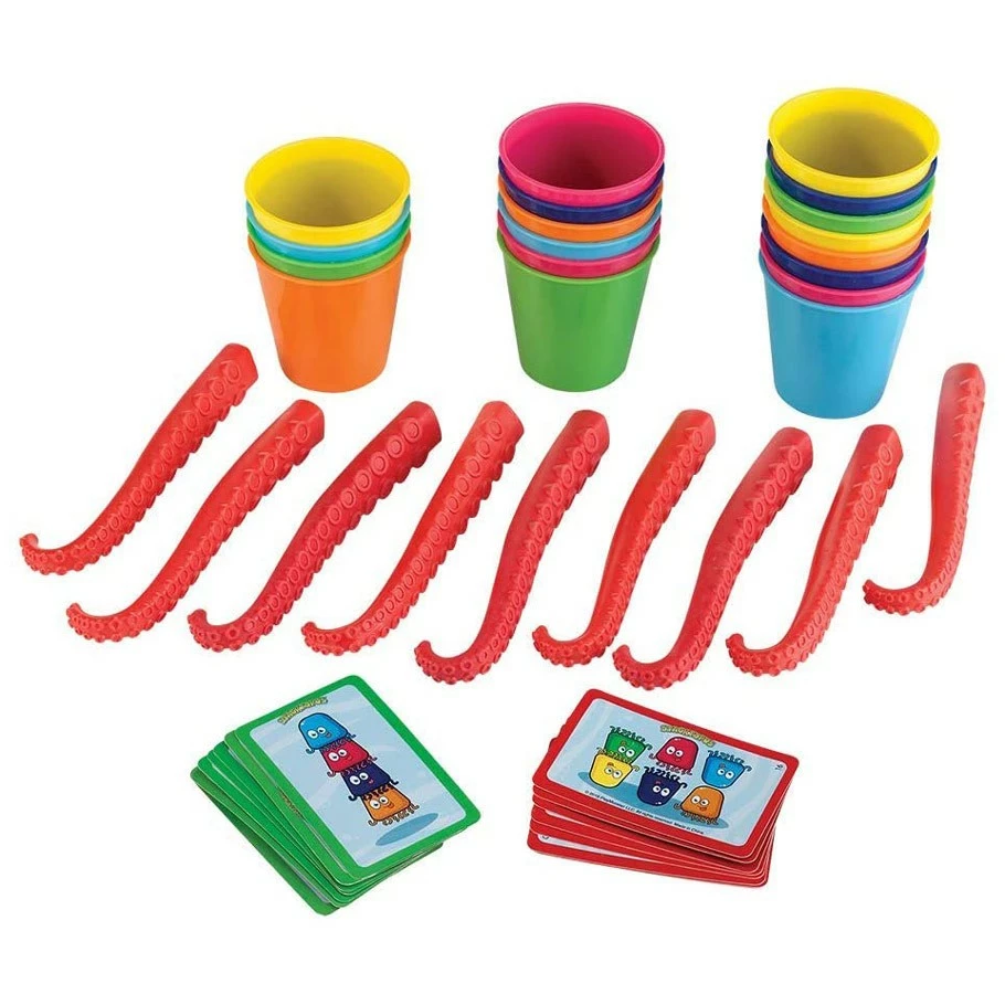 PlayMonster, LLC Stacktopus 2 PlayMonster, LLC Stacktopus