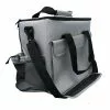GamesPlus Board Game Bags Game Plus Products: Gaming Bag - Skirmisher Gray