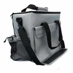 GamesPlus Board Game Bags Game Plus Products: Gaming Bag - Skirmisher Gray