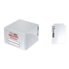 Ultra Pro - PRO Dual Standard White Deck Box (180)