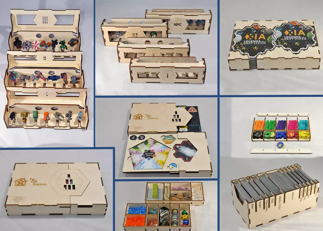 Meeple Realty - XIA Station 2.0 1 Meeple Realty - XIA Station 2.0